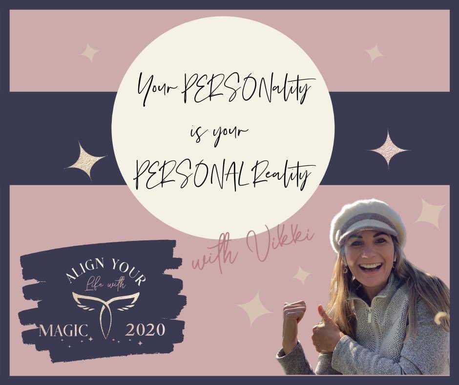 YOU get to choose 
💕💕

I work on my reality every day! 💃🏻