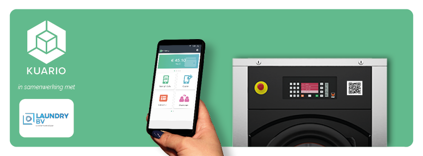 inepro's tweet photo. There is an increasing demand for Pay per Use for services. But how do you implement this as a manager or owner of, for example, a (student) residential complex or marina? Read our blog about Laundry BV https://t.co/4u5uI0j3oU https://t.co/8ue7M3saXg