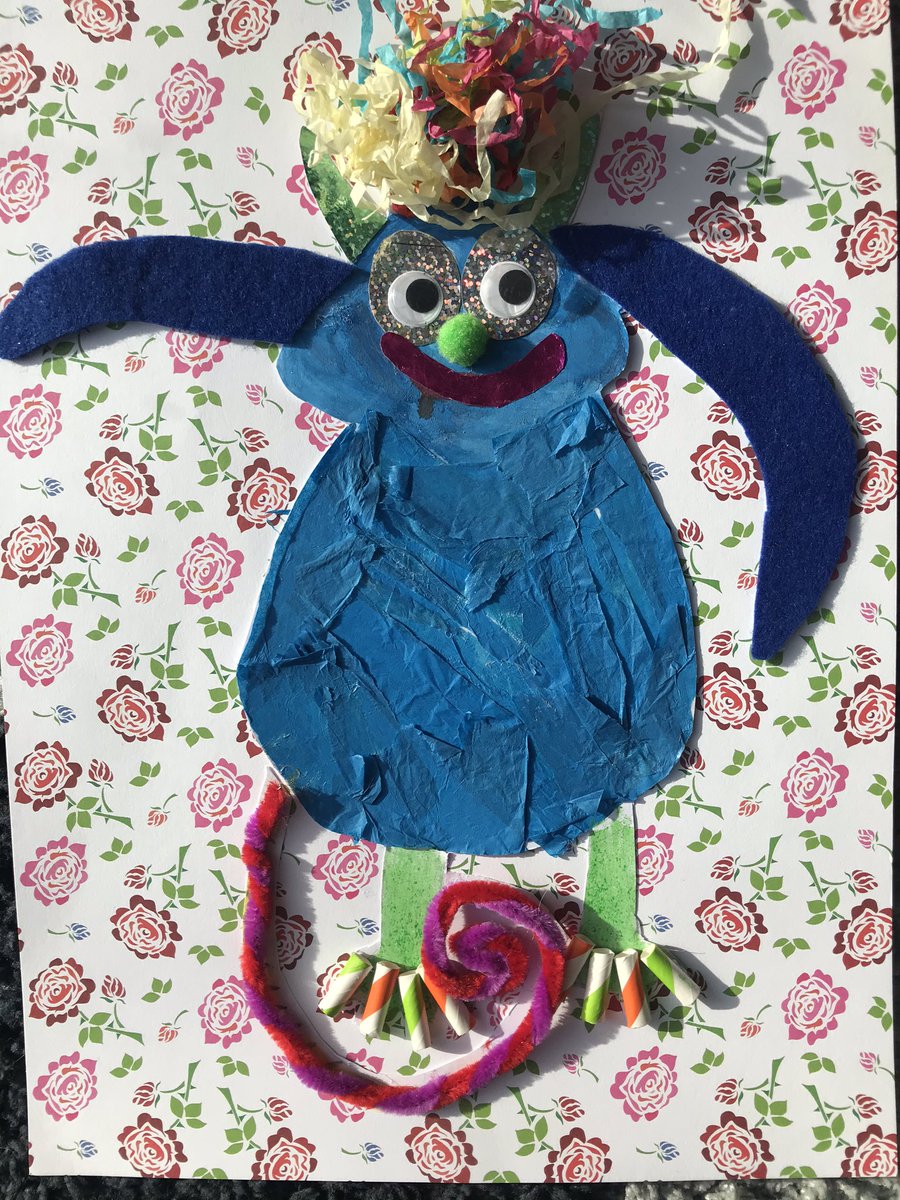 TeddyNeuron tweet picture