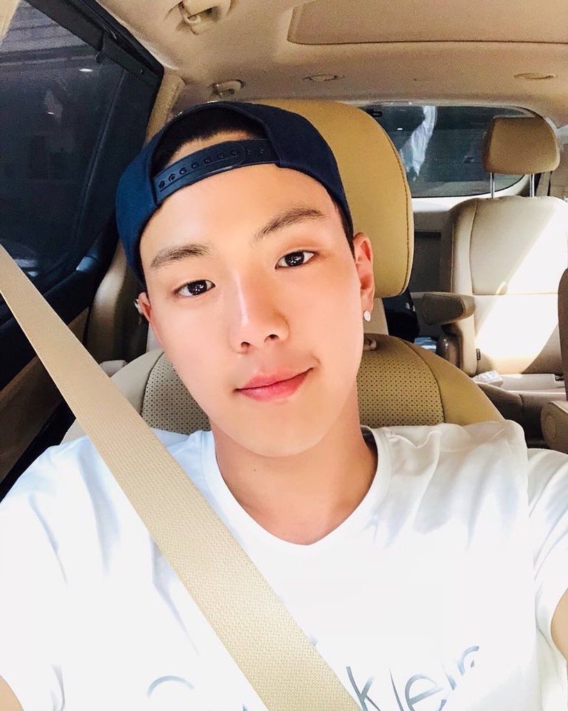 beret shownu 