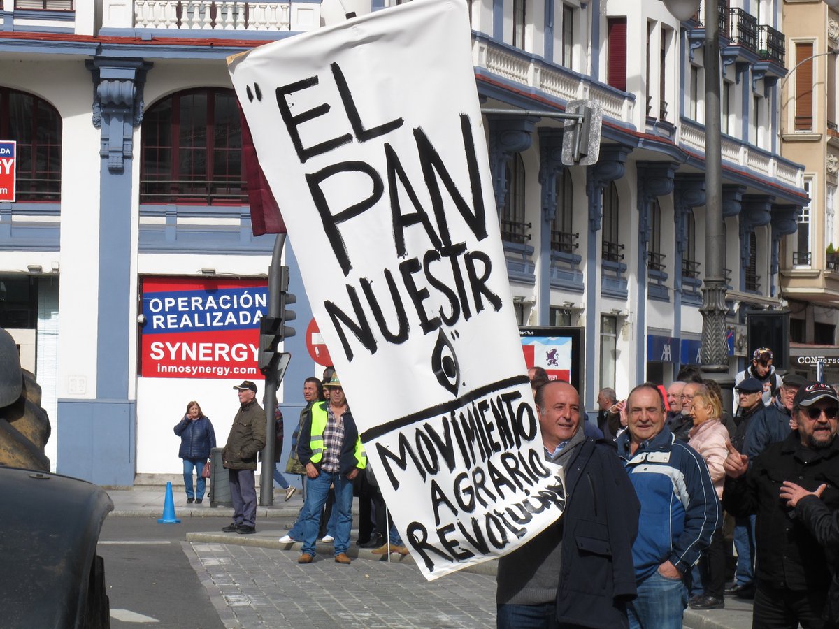 Fundación Cerezales tweet media