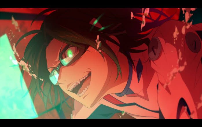 HNzm8t69D6Iav9X @AquaOhn モード反転 裏コード ザ ビースト アスカ