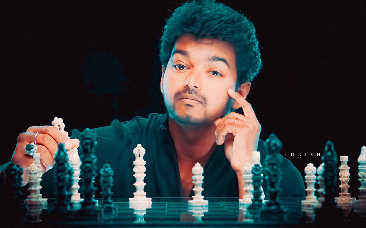 Any Chess Player ?? ♟️✨🤘🏻 #Master