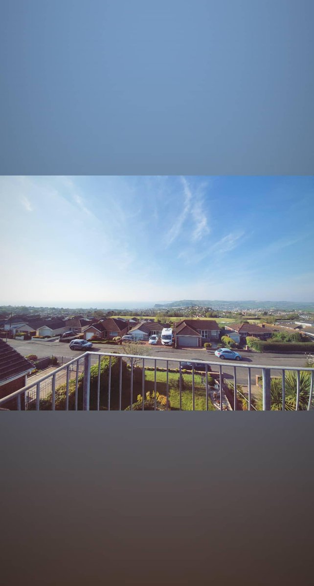 ZoeGask_'s tweet photo. Another beautiful day ☀️
#Teignmouth https://t.co/wANg1Cntw8