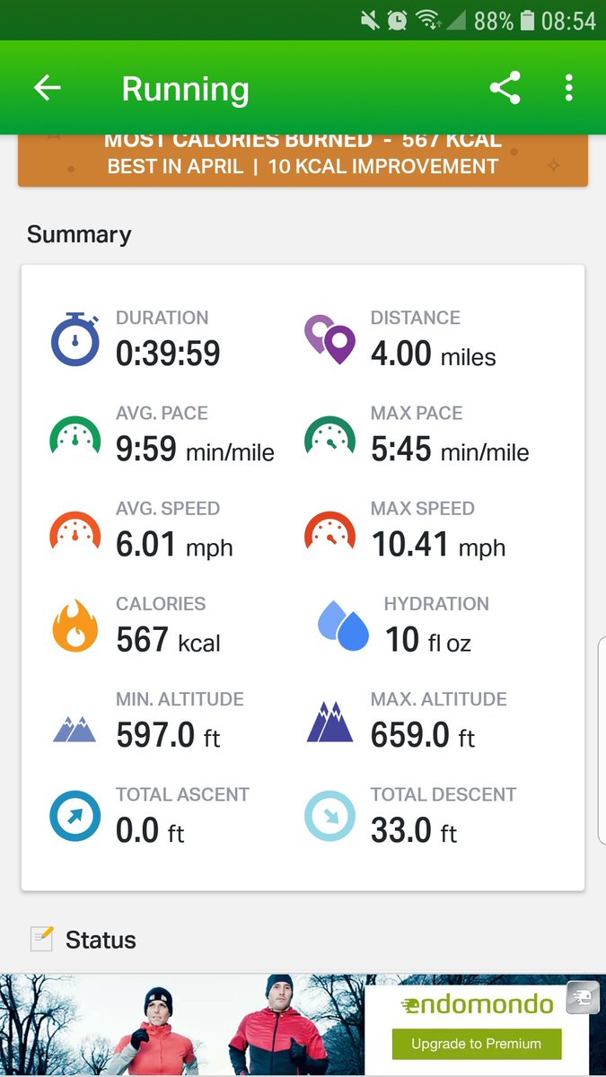 BethHands4's tweet photo. Henry managed a 4 mile run this morning. Not bad before breakfast. Think he deserves his pancakes this morning. @BaildonCE https://t.co/H4qJqQTojf