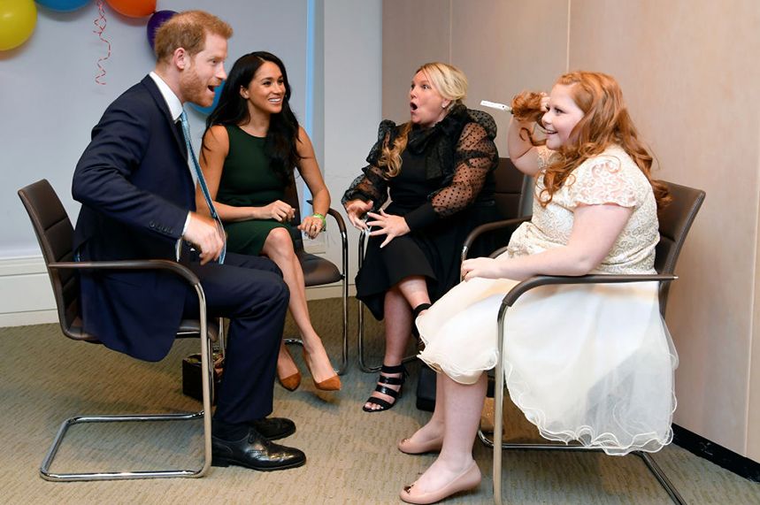 prweekuknews's tweet photo. "I read comments from peers calling Harry &amp; Meghan's letter 'petulant', 'out of step' &amp; 'tone deaf' and I wondered why they all seemed to be repeating tabloid talking points": https://t.co/6NWZxpBsh0 https://t.co/LU2SWfP0rf