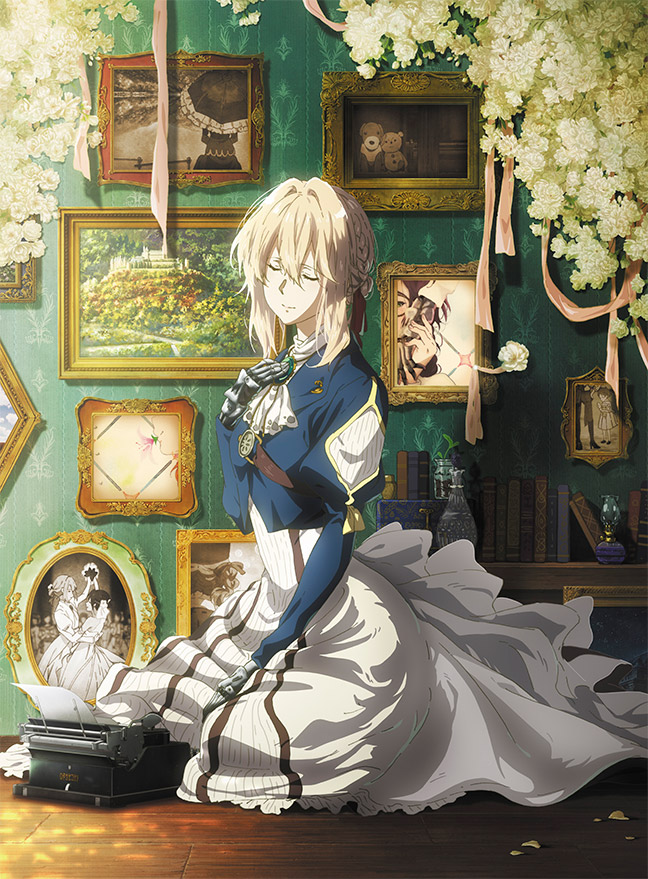京アニショップ! on X: 京アニショップ! on X:
