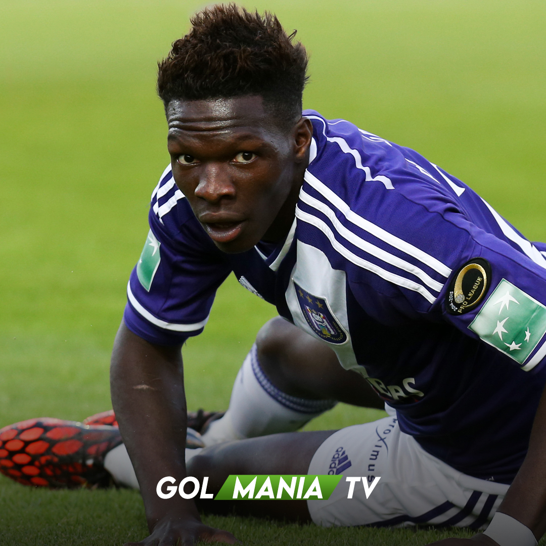 Siyah-Beyazlılar, Alanyaspor’la sözleşmesi sezon sonunda bitecek Fabrice N’Sakala’yla 2+1 yıllık ön anlaşmaya vardı.

#nsakala #nsakalabeşiktaş #beşiktaş #besiktas #transfer #transferhaberleri #golmaniatv #bjk1903