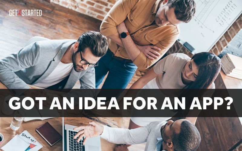 Get Invited tweet media