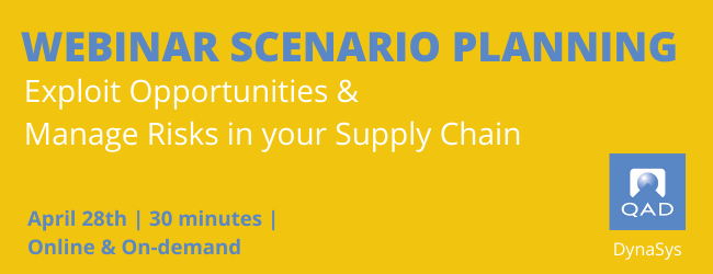 QAD DynaSys tweet media