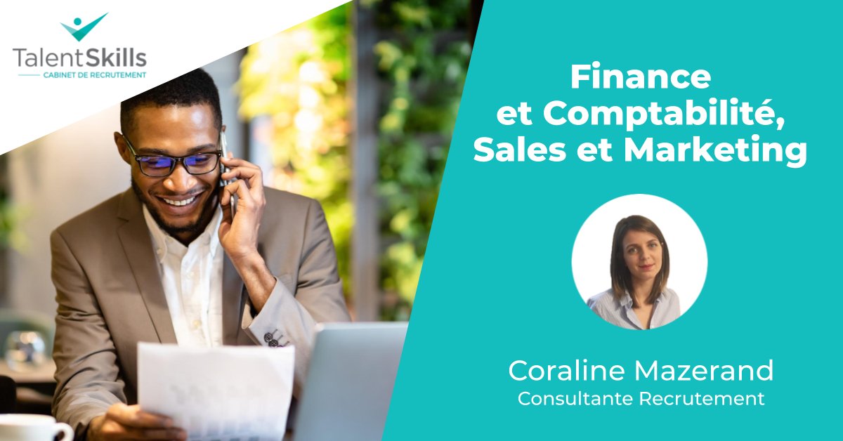 talentskillscab's tweet photo. 📣 Les équipes TALENTSKILLS restent à vos côtés pendant le confinement. 
💬 Coraline vous conseille dans les métiers Finance, Comptabilité, Sales et Marketing.
📩 Contactez-la par mail à l'adresse cmazerand@talentskills.com pour prendre un rdv téléphonique.

#conseil https://t.co/0E3VgMhIzV