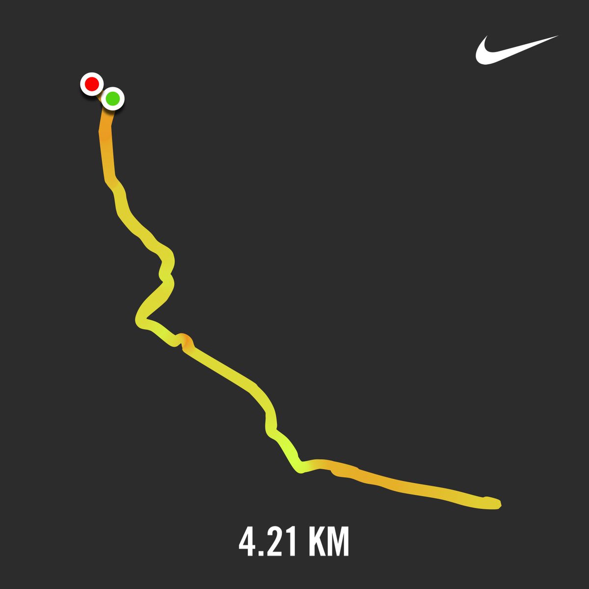 Halfway through #C25K