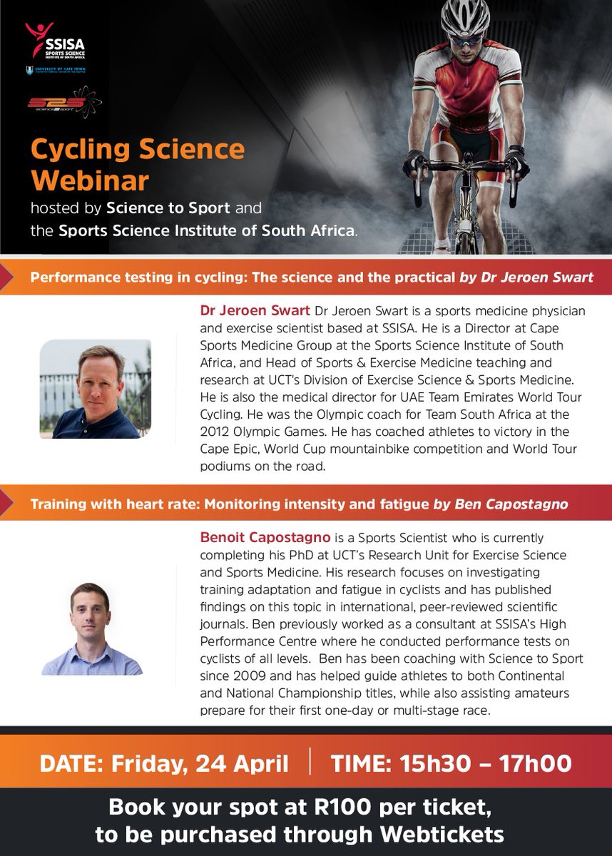 Benoit Capostagno tweet media