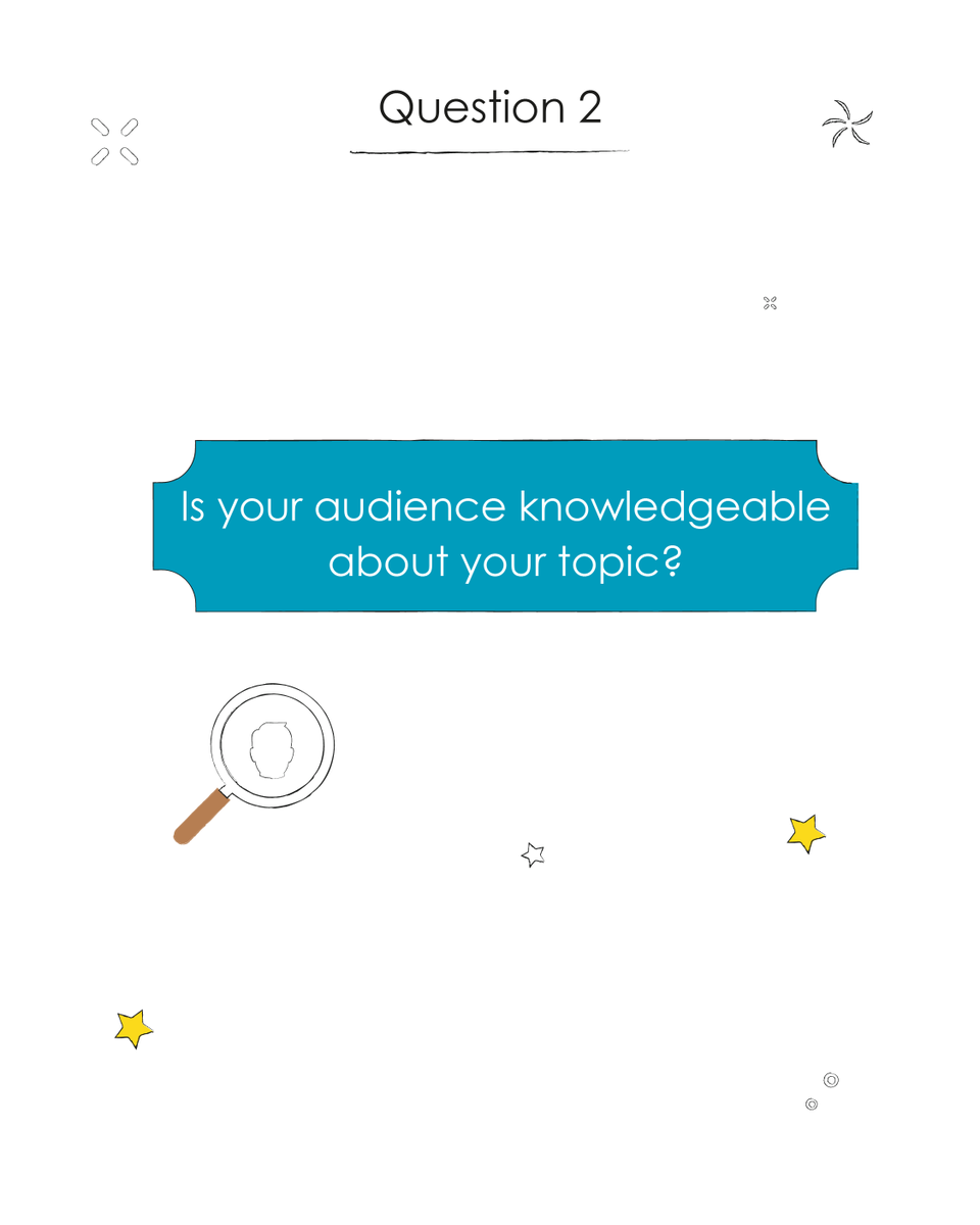 DataCrunchies's tweet photo. To create a great #datastorytelling and select the right data for the right audience, you need to ask yourself few questions, starting with ‘what does my audience really need to know?’, followed by ‘will they understand my point?’ 

#datacrunchies #datastories  #datavisualisation https://t.co/zkqblDkigG