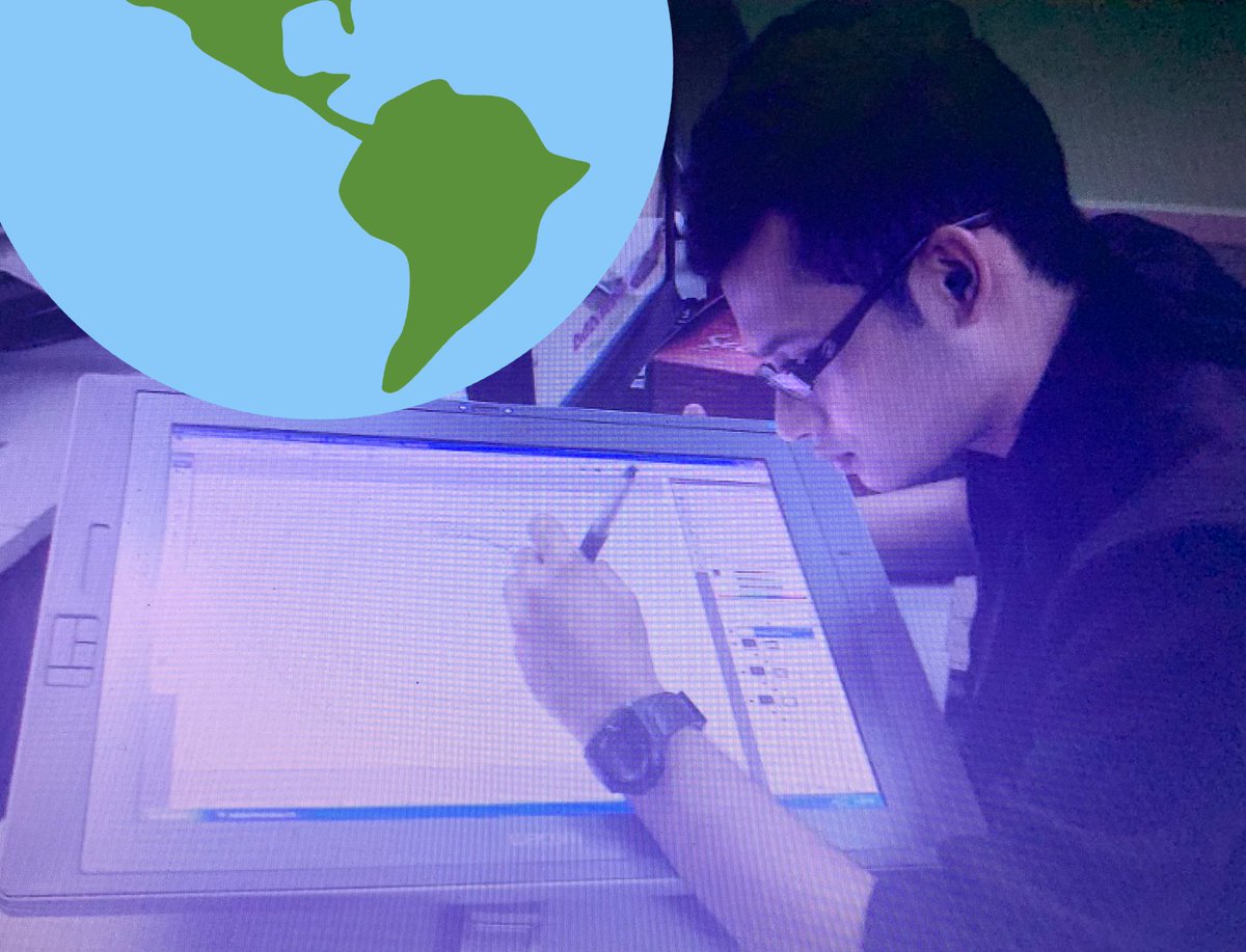 Let’s design something new. Adobe photoshop, illustrator, in design lightroom and soundbooth software. #stayathome #stayhealth #StaySafe #computingcoach #computerscience #interfacedesign #humancomputerinteraction