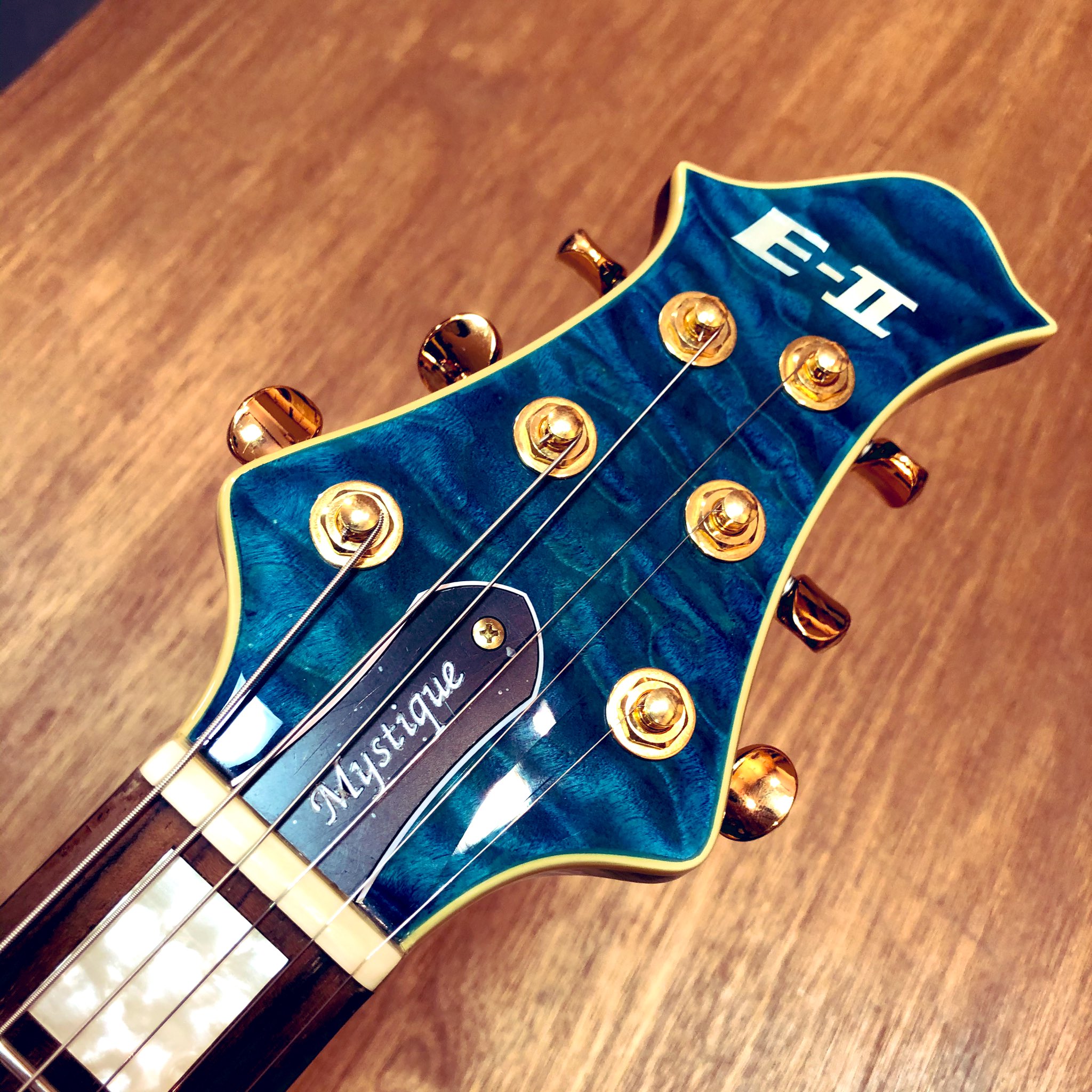 ESP Guitar Workshop on Twitter: 