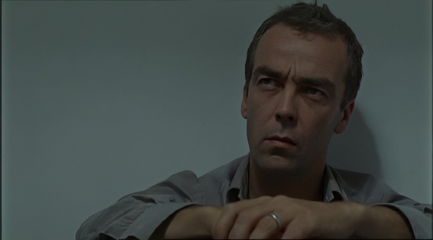 Happy Birthday to the incredible John Hannah! One of my favorite actors 