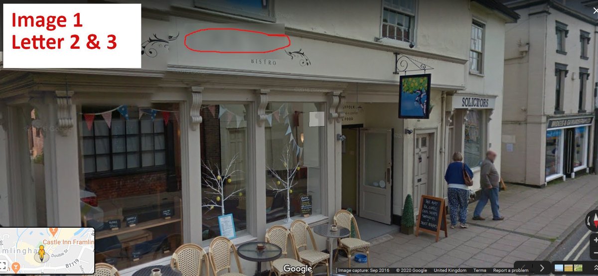 Take a virtual #puzzle hunt around #Framlingham #Suffolk 
ttqevents.co.uk/framlingham.ht…