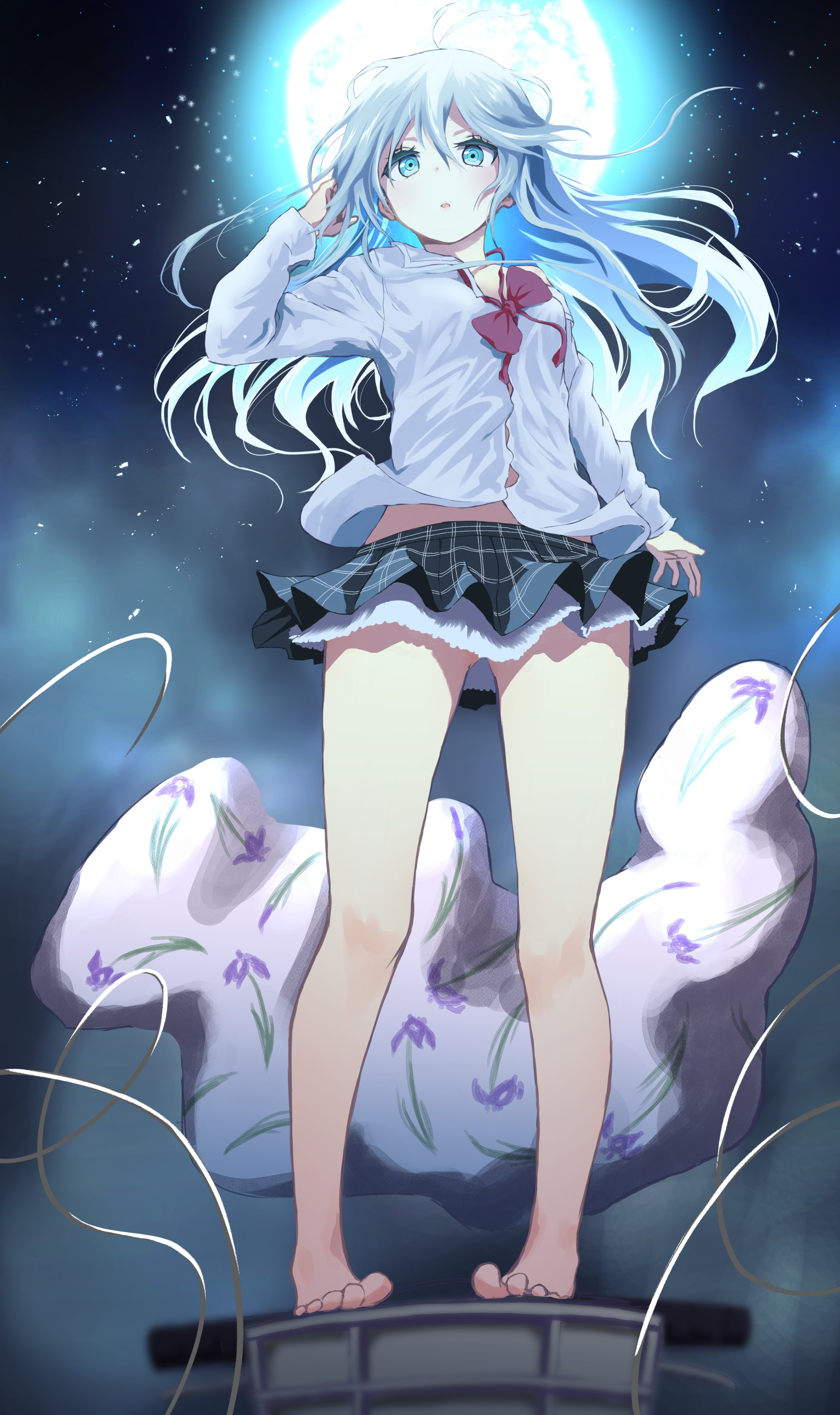 Denpa Onna to Seishun Otoko мультсериал