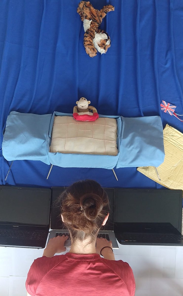 Holly Stock tweet media