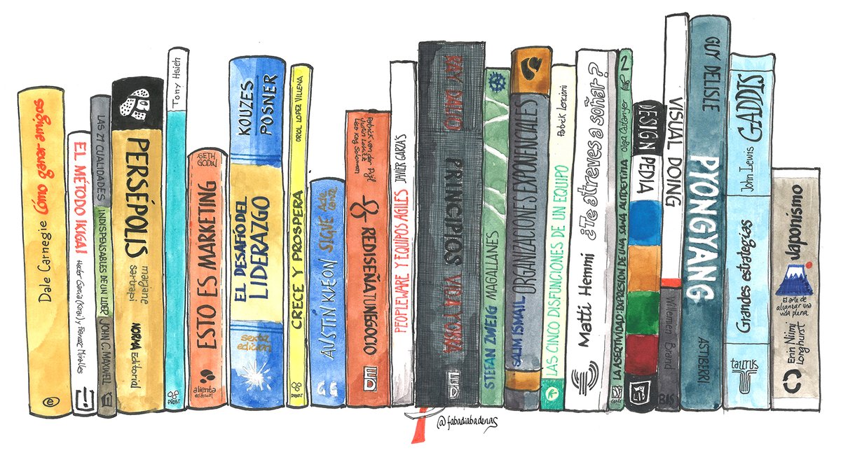 fabadiabadenas's tweet photo. Buscad leyendo y hallaréis meditando. #SanJuanDeLaCruz
Feliz #DíaDelLibro, #SanJorge2020, #DiaDeAragon.
#Libros2019
@frmiralles, @ThisIsSethsBlog, @austinkleon, @patricklencioni, @jgarzas, @RayDalio, @Matti_Hemmi, @JuanGascaTC, @RafaZaragozaTC, @ErinNiimi, John Lewis Gadis, https://t.co/jeayGNaDip