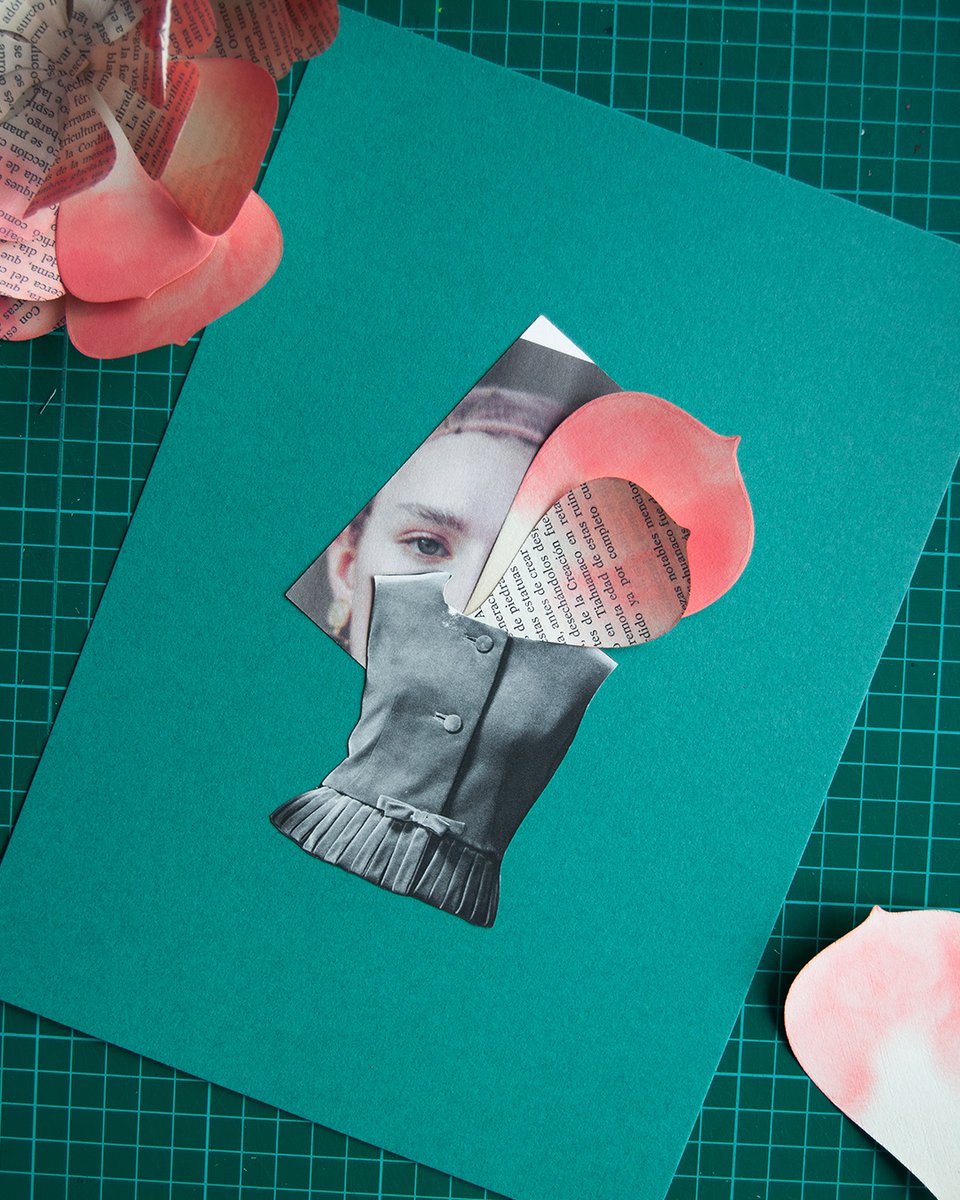 Las rosas me gustan, sus pétalos me enamoran. ¡Feliç Sant Jordi! #santjordi2020.