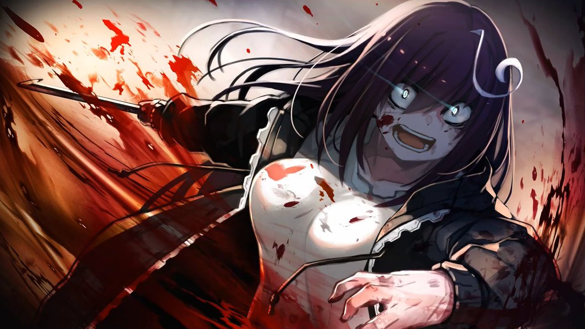 "The killing of my father was deemed a legitimate act of self-defense."

🔪 #DERQRP #MVRP

🔪 Heavy NSFW warning

🔪 Reply to pinned is a block

🔪 All art belongs to Compile Heart

🔻More info below🔻