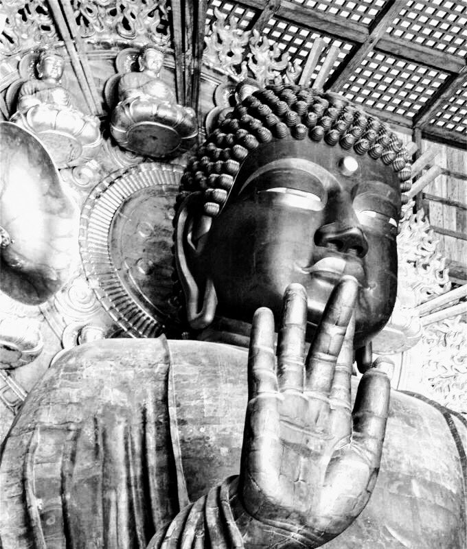 大仏建立 Twitter Search Twitter