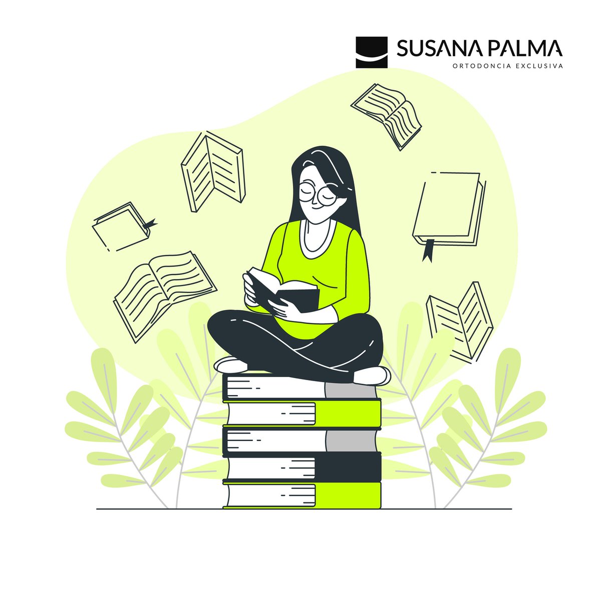 📚¡Feliz #DíadelLibro! Hoy se celebra el Día Internacional del Libro y que mejor manera de invertir el tiempo en época de confinamiento que leyendo un buen libro.

La lectura es una forma de relajarte y dedicarte tiempo a ti mismo y vivir experiencias diferentes.