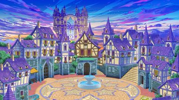 ディズニーゲーム公式 背景01 Zoom バーチャル背景画像 動画まとめ Zoom Background