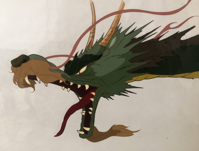 ドラゴン 高画質 のtwitterイラスト検索結果 古い順