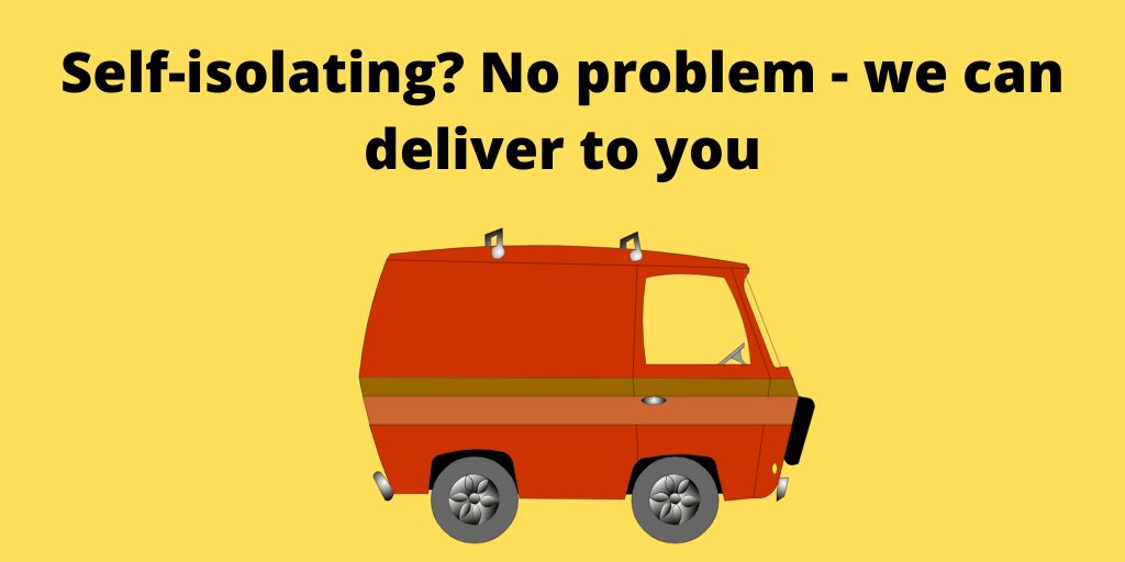 bann_mobility's tweet photo. Self-isolating in #Coronavirus pandemic?  No problem to Bann Mobility as we can deliver #disabilityequipment straight to your doorstep anywhere in #NorthernIreland from our store in #Portadown.  Call today on 028 3833 5771 or visit https://t.co/wHFpSVlRMa  #BelfastHour https://t.co/lXfNZciGs1