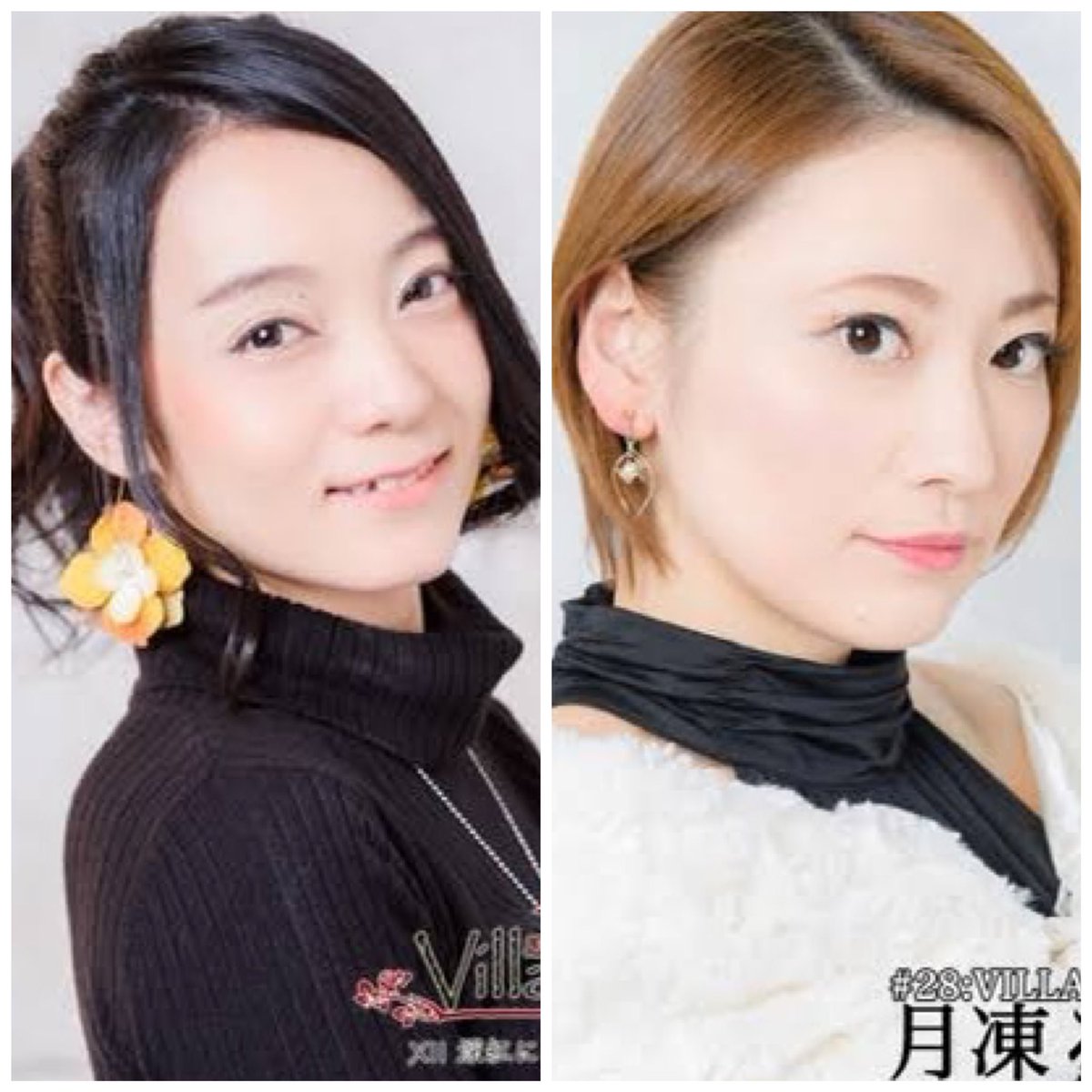 kenhashimoto23's tweet image. 新企画！
【人狼ママトーク！】
ママになったキャスト達が、自身の悩みや聞きたいこと、話したいことを取り留めもなく喋るこの企画。
出演者はシフォンとヒルダに決定！
アドバイザーにはウォルターのリアル姉！？笑
公開をお楽しみに！！

#ウォル桶
#OracleSession
#シフォン
#ヒルダ