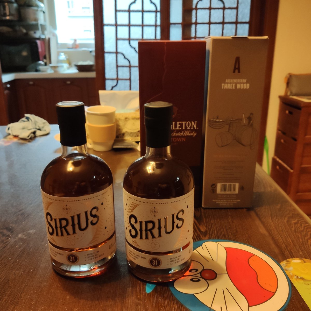 刘大拿 (@ginince) on Twitter photo 