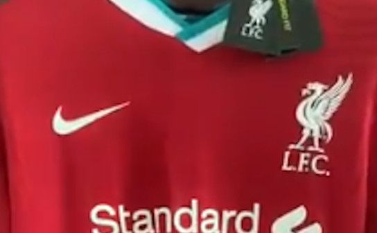 ユニ11 リヴァプール 21 ユニフォームリーク T Co Hlokmevych Liverpool 21 Jerseys Leaked ユニ11 リヴァプール 21 ユニフォームリーク T Co Hlokmevych Liverpool 21 Jerseys Leaked