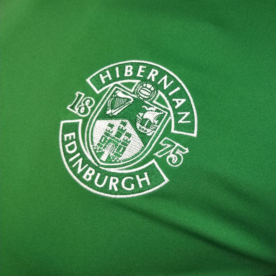 Hibernian Football Club tweet media