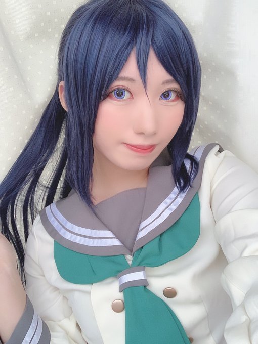 コスプレイヤー白田まめのTwitter画像29