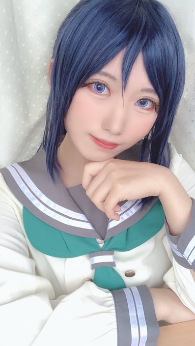 コスプレイヤー白田まめのTwitter画像30