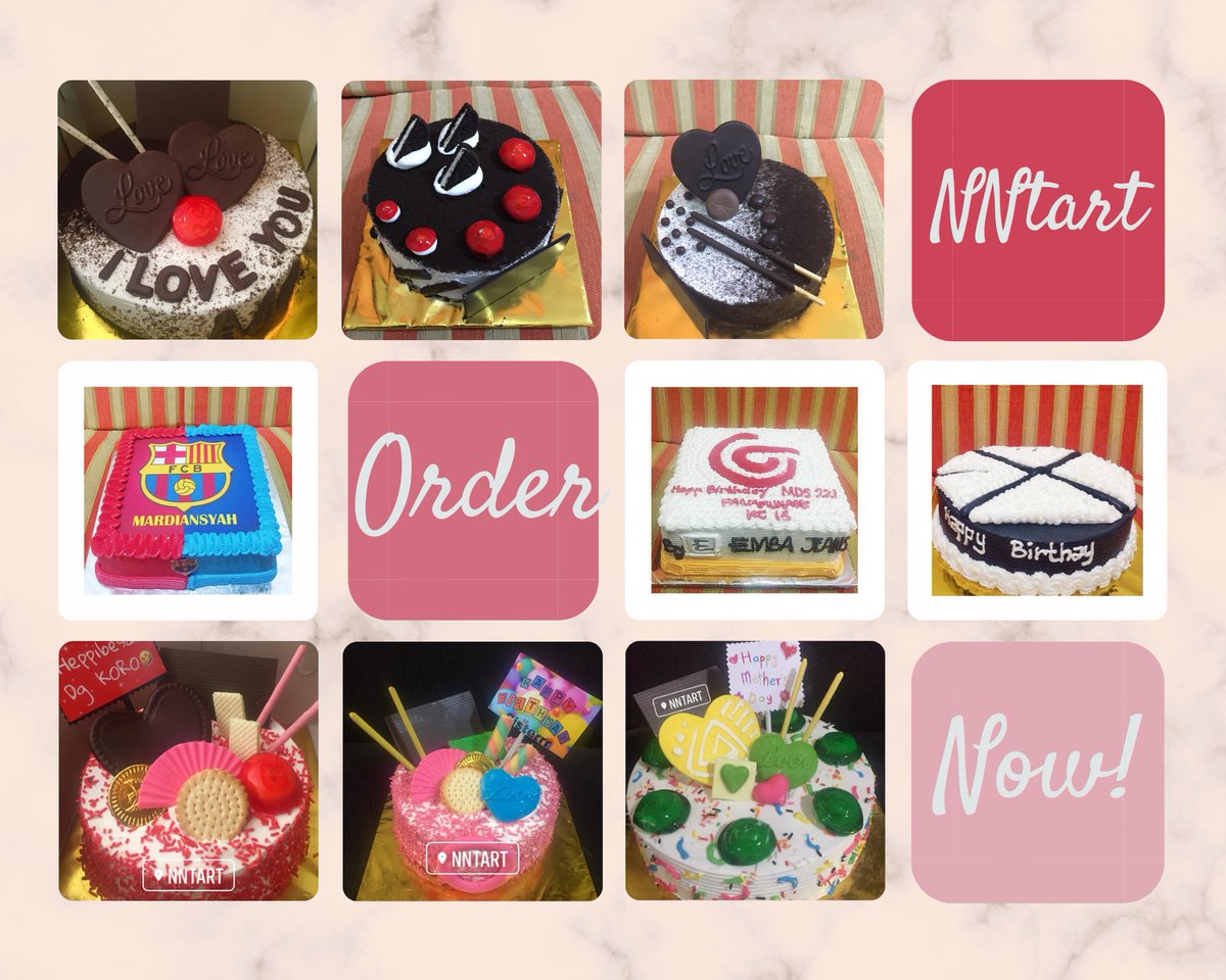 fardibss's tweet photo. ✨TWITTER PLEASE DO YOUR MAGIC✨

Selama pandemik ini banyak sekali orang2 yg terkena dampak ekonomi. Termasuk keluargaku yg jualan kue ulang tahun. Akibat pandemik ini, produksi kami di cut smpe 80% yg tentunya membuat income kami menurun drastis smpai harus merumahkan pegawai2 https://t.co/Fv5ZSSAOCr
