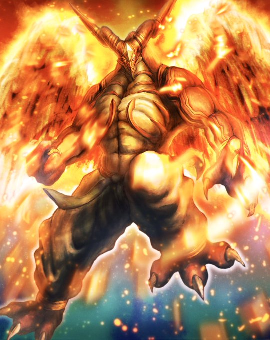 ドラゴンの日のtwitterイラスト検索結果