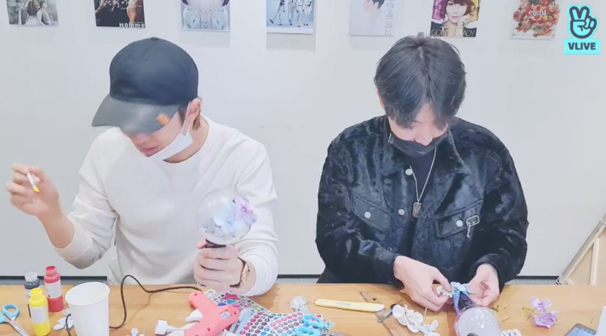 RM decides he's going to use Jackson Pollock's 'all-over' painting technique with his watercolours. He is however continuously hesitant whether this is a Good Decision or not. One stroke of paint later, he finds the blue.