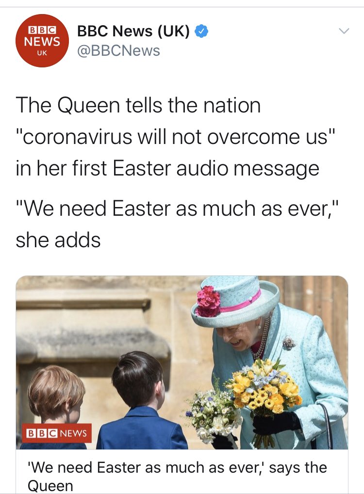 Easter®Watch tweet media