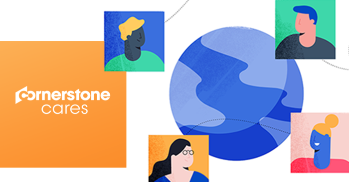 ¿Quieres formarte durante el confinamiento? 🤓 Descubre las distintas playlists de nuestra plataforma gratuita #CornerstoneCares.
 ¡Inscríbete ya! 
👇
csod.info/3cnhtvN