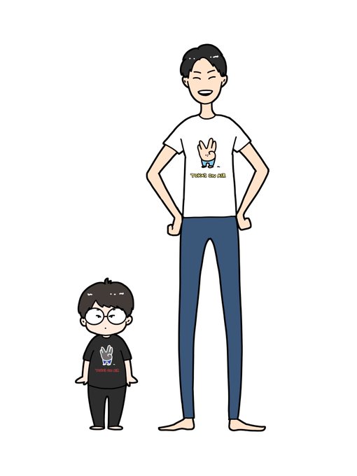 東海オンエア描いちゃった 高画質 のtwitterイラスト検索結果