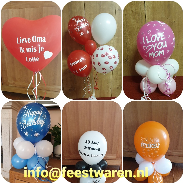 Feestwaren tweet picture