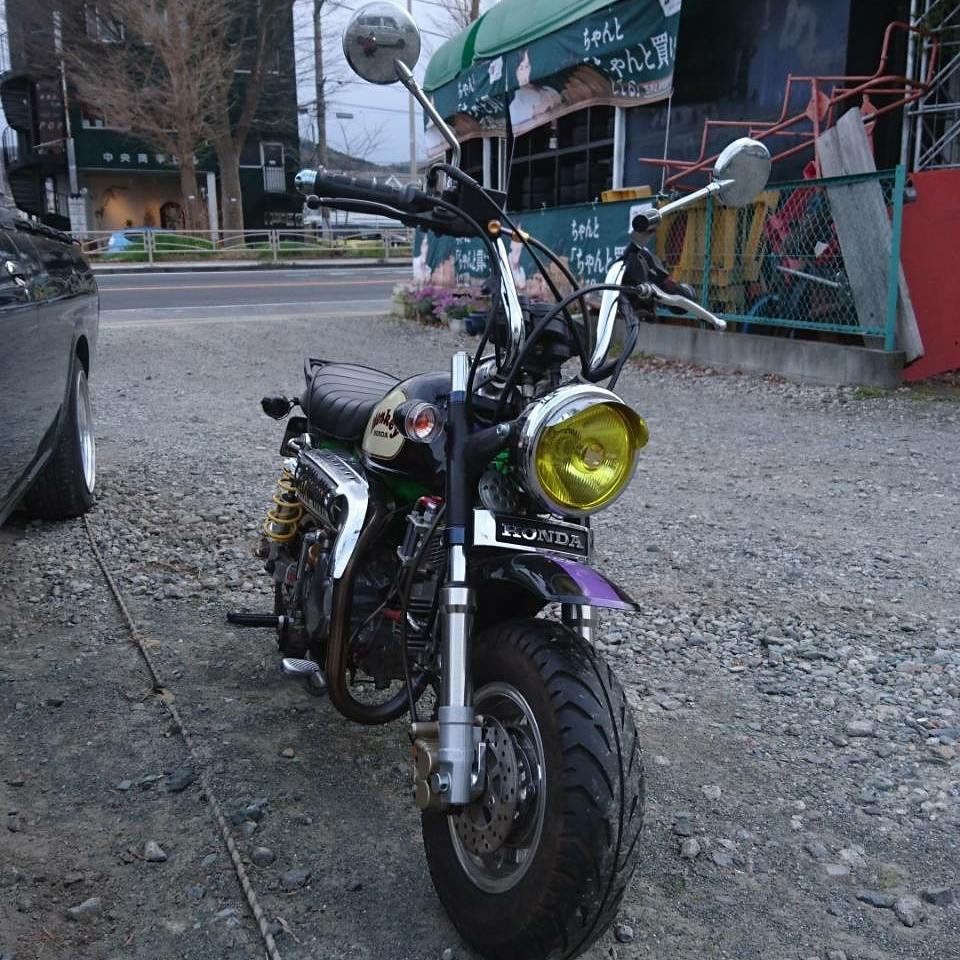 モンキー盗難 Twitter Search