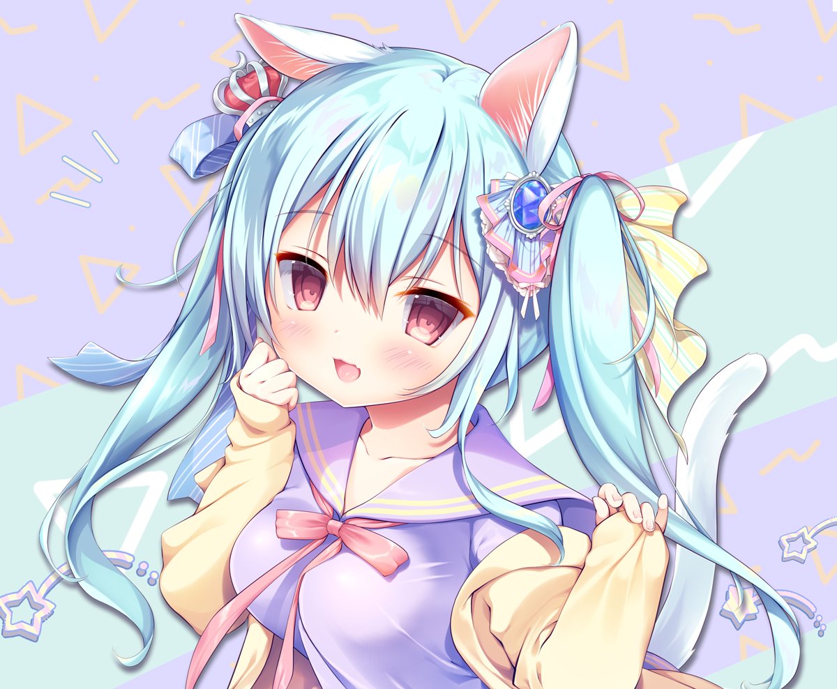 BOOTHにてグッズ4点通販開始しました!よろしくお願いいたします❤️
スウェット🍭https://t.co/SxQPQzRBgF
トートバッグ🍭https://t.co/BR3XxnxwZ8
アクリルフィギュア🍭https://t.co/2as5vVPZ0s
ブランケット🍭https://t.co/smROTL3bl3