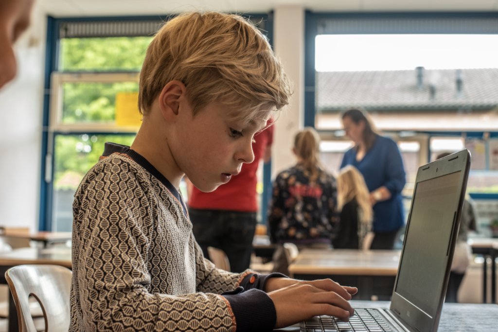 De Uitvindfabriek tweet media