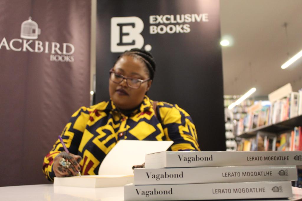 MadamAfrika's tweet photo. Happy World Book Day.
Buy books, buy local, buy variety, buy Africa &amp; above all, READ. For fun, to learn, relax,  be inspired, kill boredom. To plan your next travesl, or just to have a really good time travelling at home, read Vagabond.
📷@afro_savvy &amp; Sipho Snaps. https://t.co/OBzofDInd8