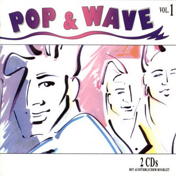  #EveryAlbumIOwn Pop & Wave Vol 1. Various. 1992.Top 3 tunes: Hey Little Girl. Smalltown Boy. Cars.You can skip: Shout to the TopRating: 8/10 Rescued this from a 'returns' bin at Mute cos it's a good compilation - hits with forgotten classics like 25 Years & Send Me An Angel.